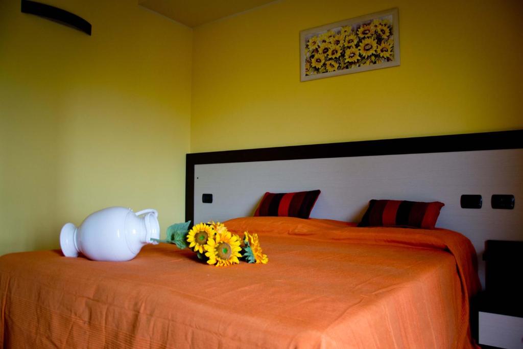 Agriturismo Monbertola photo 3