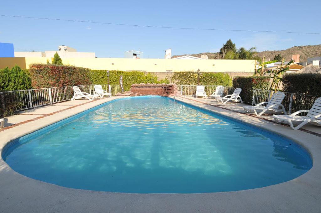 Casa Nostra Hotel photo 1
