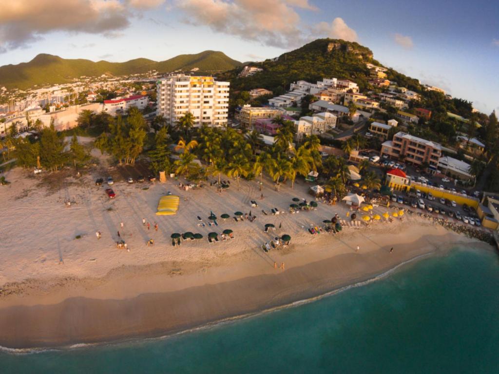 Atrium Beach Resort and Spa St Maarten a Ramada by Wyndham photo 1