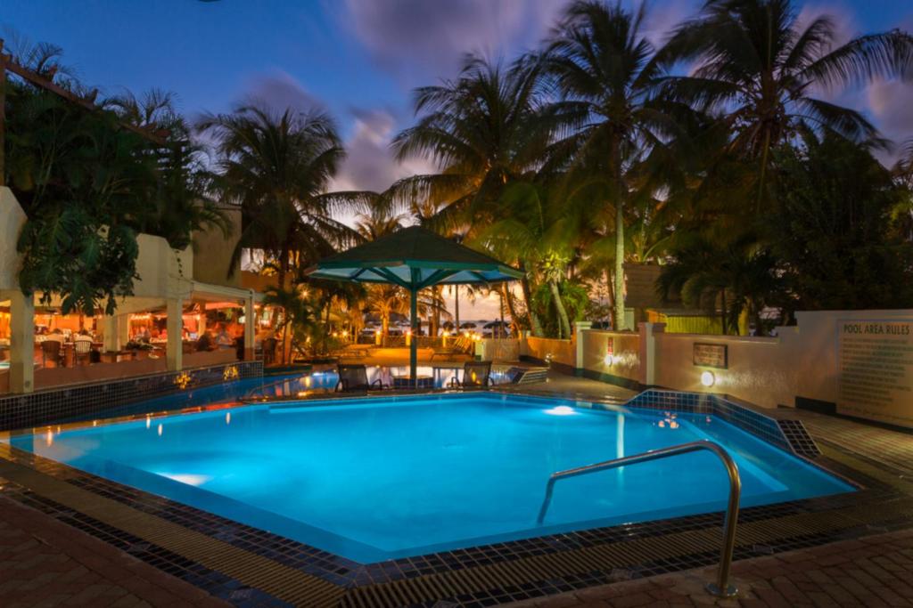 Atrium Beach Resort and Spa St Maarten a Ramada by Wyndham photo 3