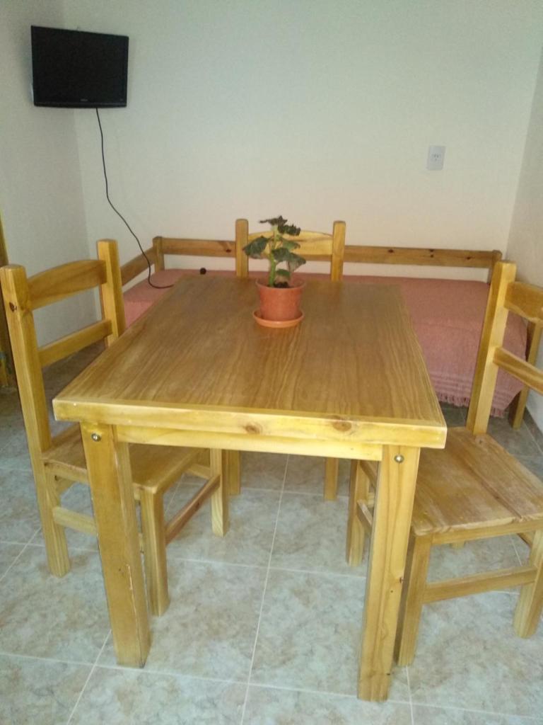 Majomi Las Toninas photo 2