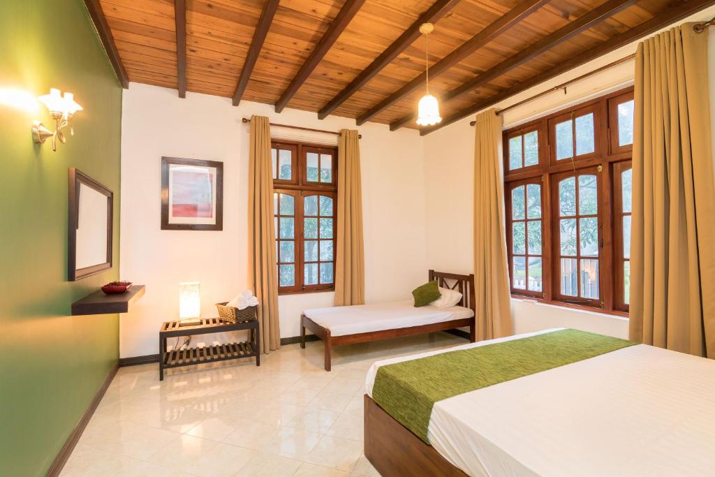 Estancia Holiday Bungalow photo 4