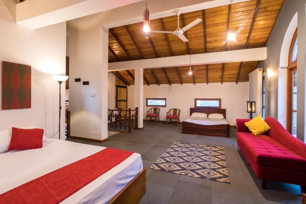 Estancia Holiday Bungalow photo 2