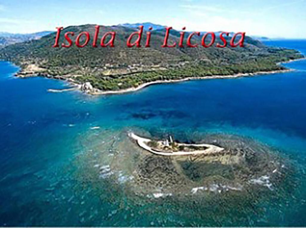 Bed and breakfast Il Giardino Segreto photo 2