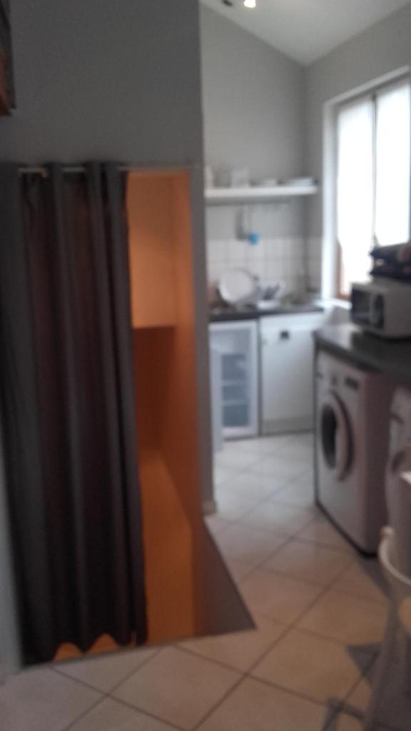 Studio meublé photo 1
