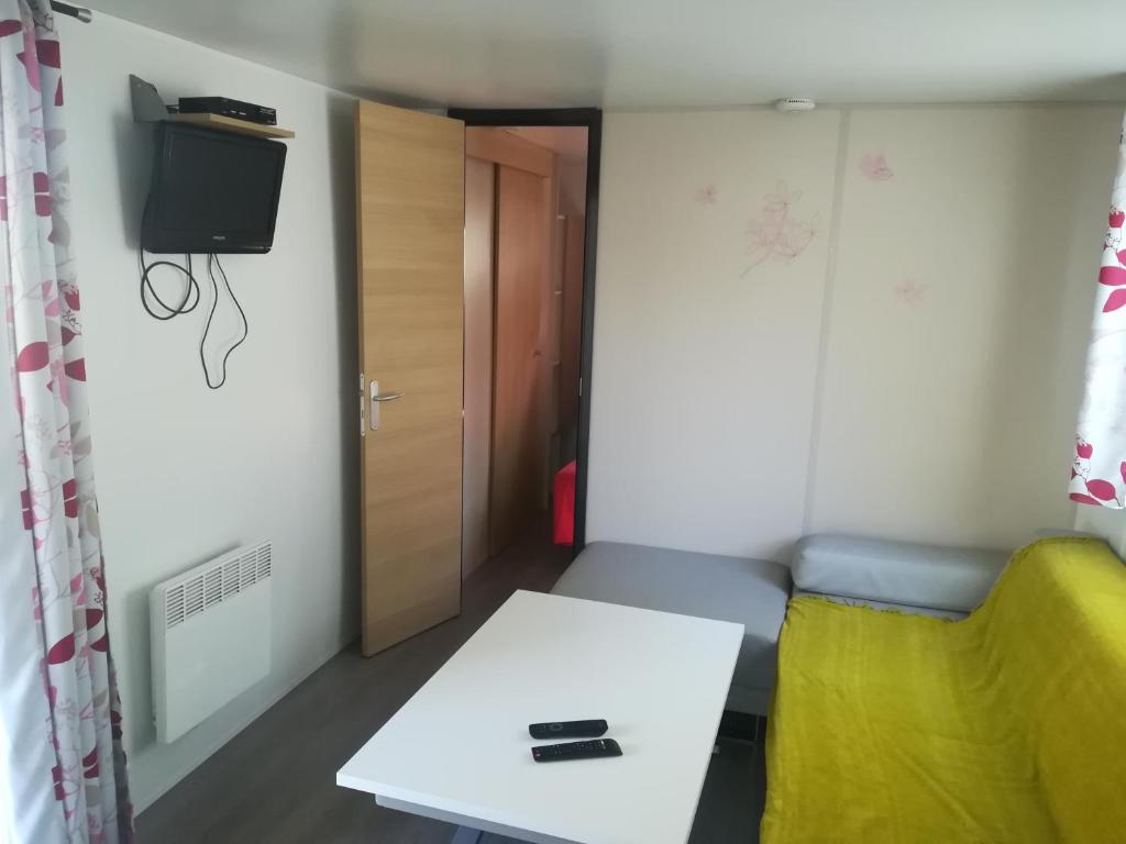 MH Camping 4* face Royan photo 4