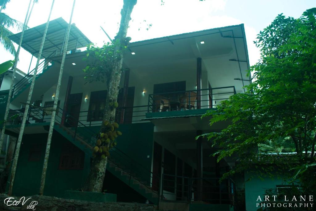 Eco Villa - Sinharaja photo 2