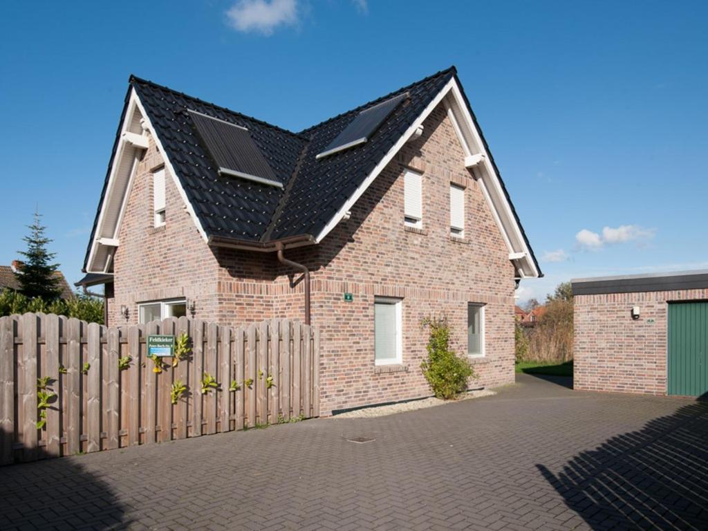 Kiebitznest photo 1