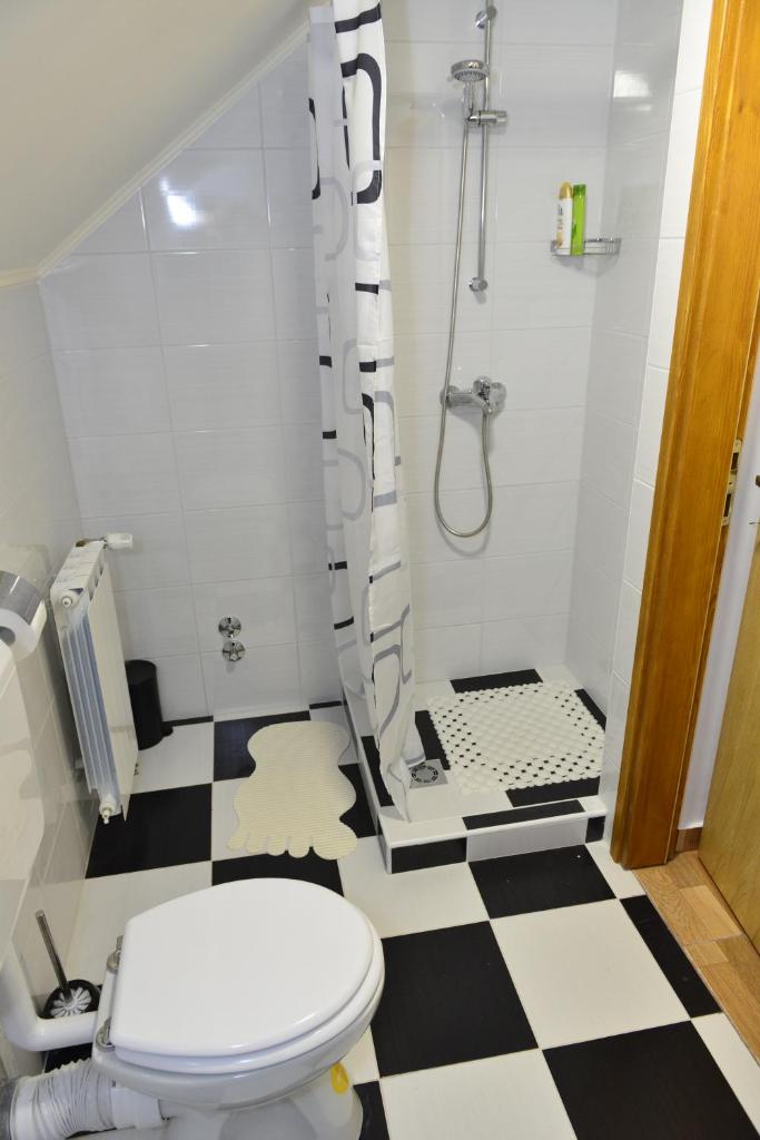 Apartmani Miščević photo 1
