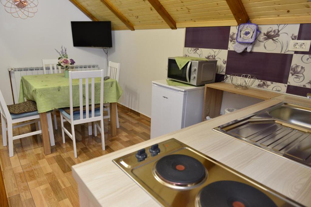 Apartmani Miščević photo 3