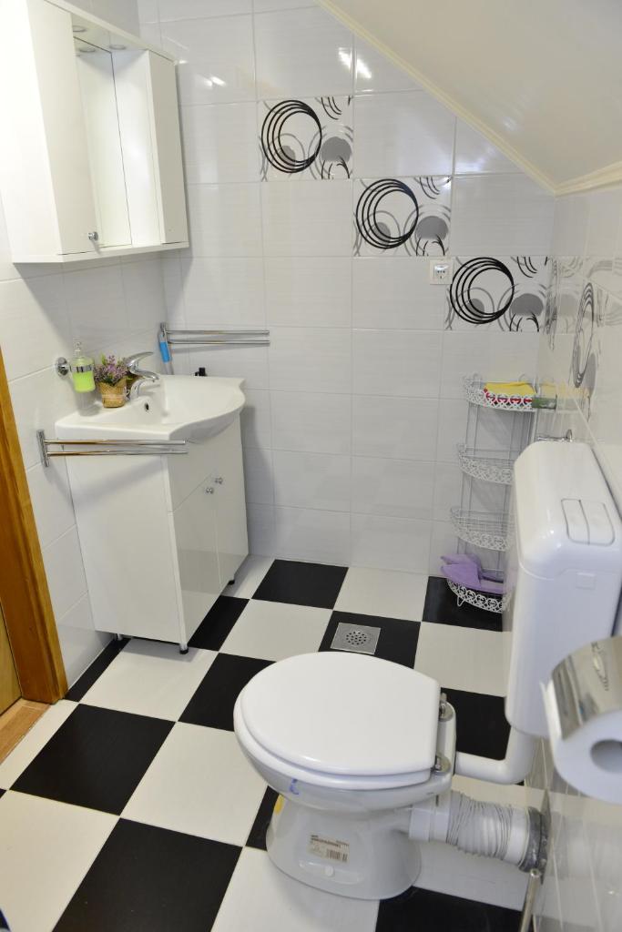 Apartmani Miščević photo 4