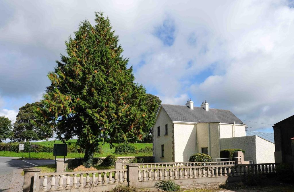 Garadice View Farm House photo 1