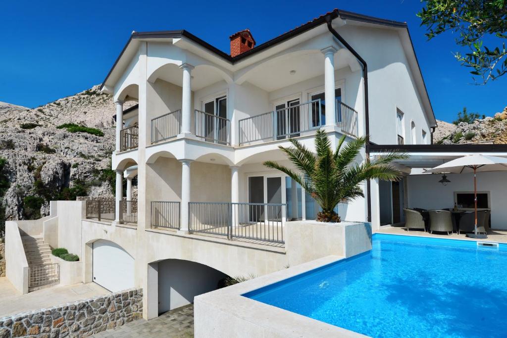Villa Mar - Only 50m To The Beach photo 4