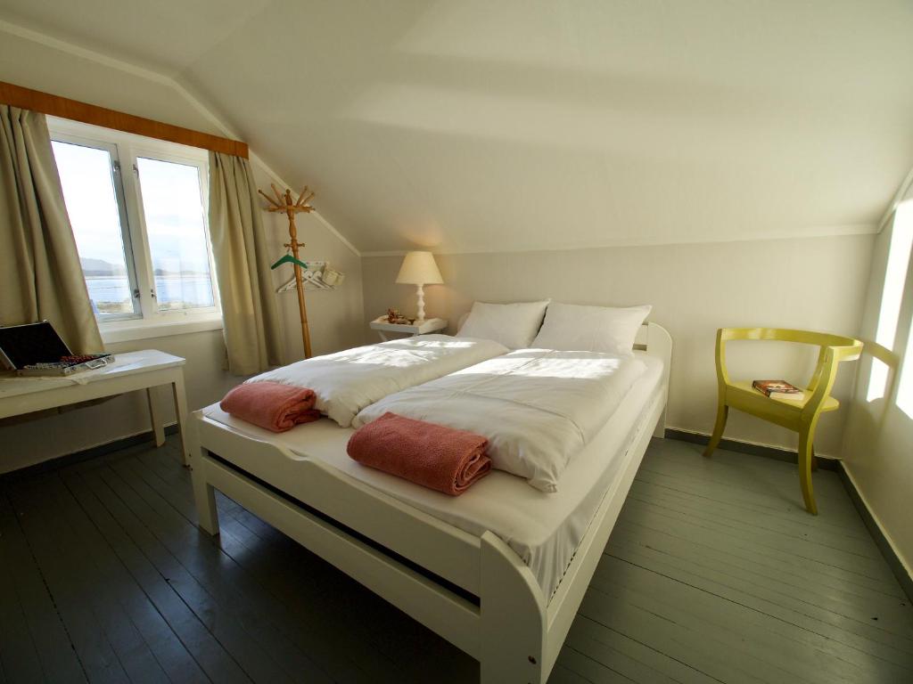 Atlantic View Lofoten photo 1