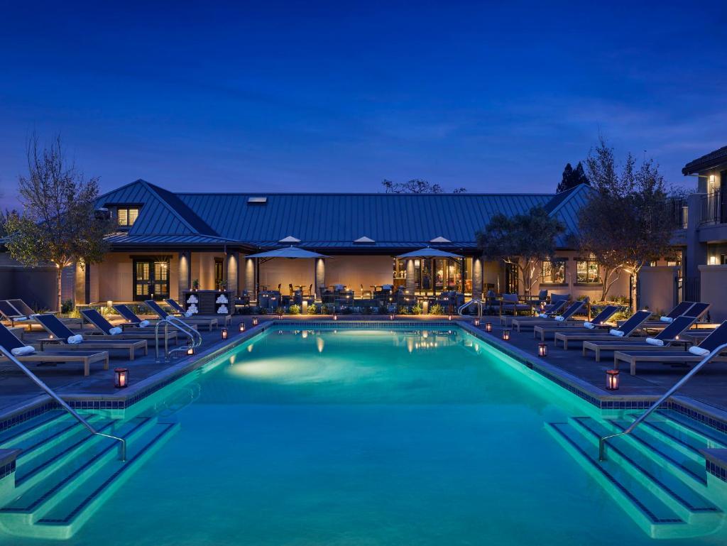 The Estate Yountville photo 1
