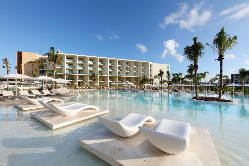Grand Palladium Costa Mujeres Resort & Spa - All Inclusive photo 3