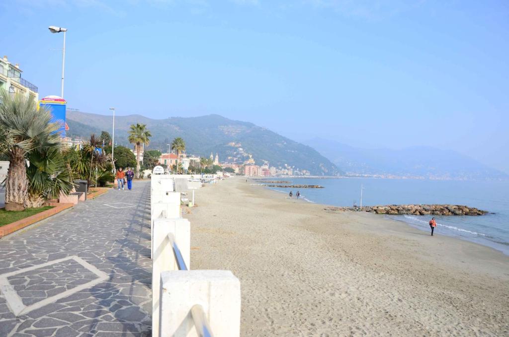 Hotel Aquilia photo 4