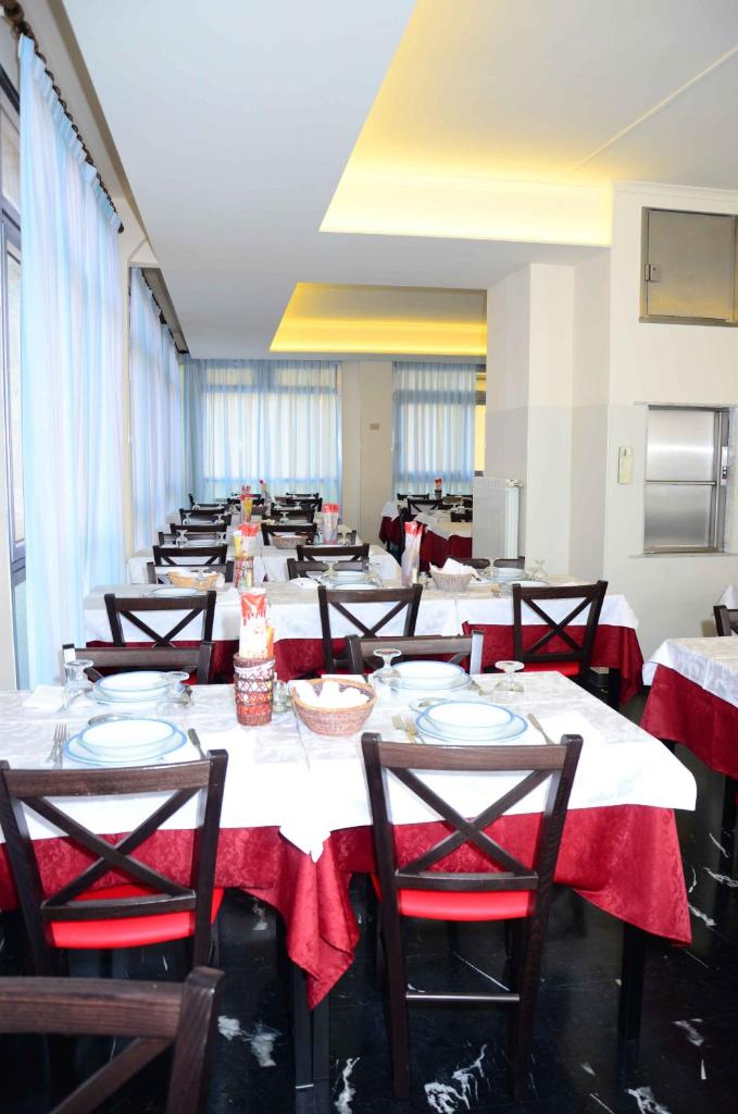 Hotel Aquilia photo 2