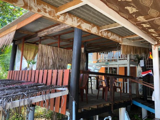 Beach Shack Chalet - Garden View Aframe Big Unit photo 4
