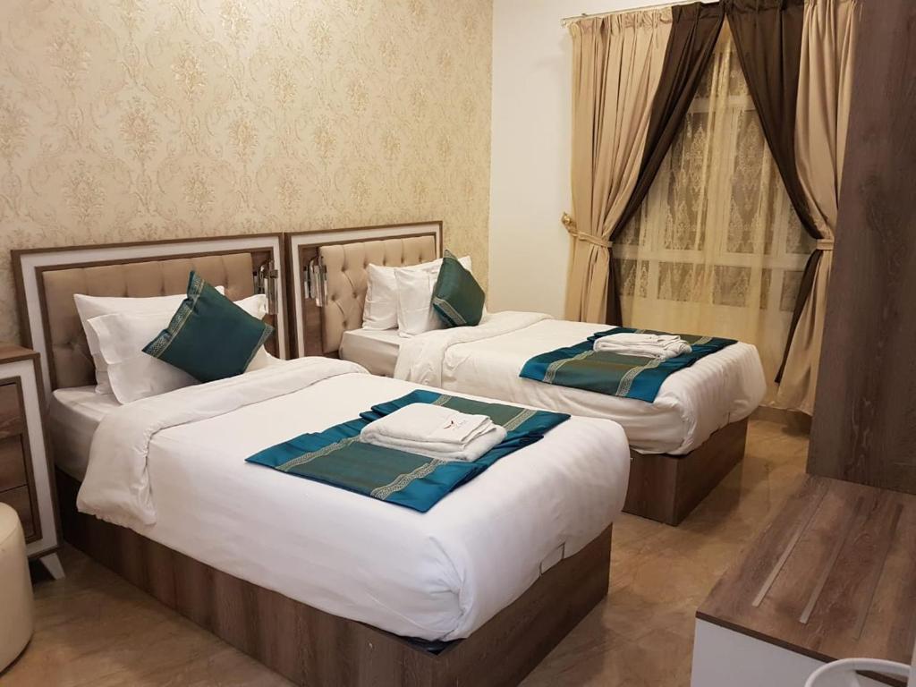 Orient Apartments photo 2