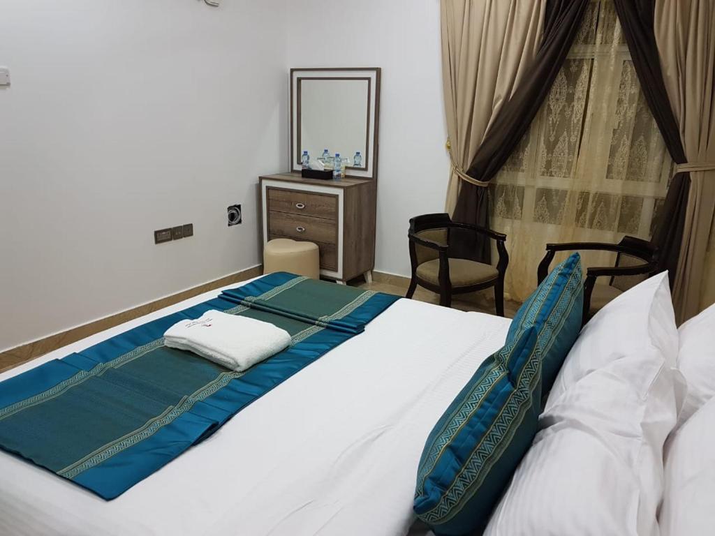 Orient Apartments photo 4