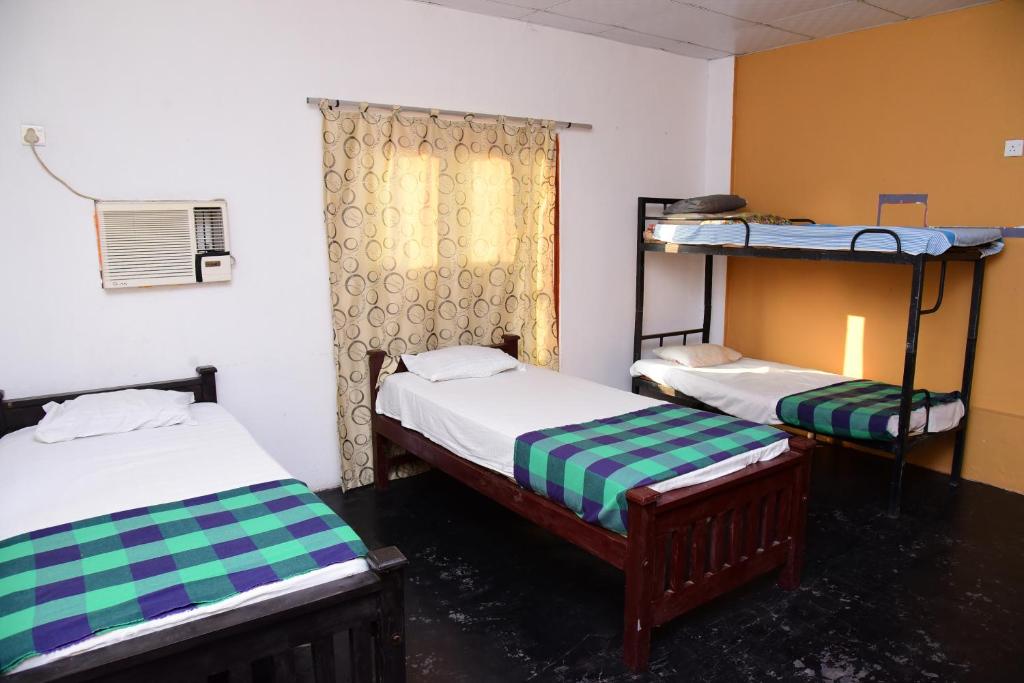 Airport Tourist Hostel photo 2