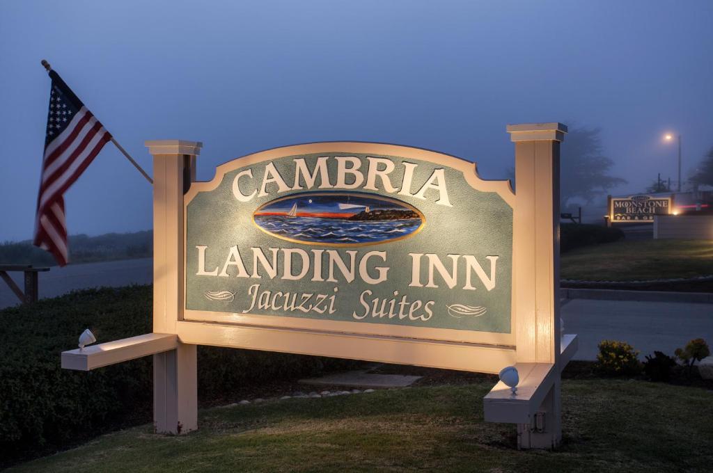 Cambria Landing Inn and Suites photo 3