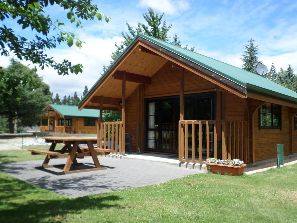 Mirabell Chalets photo 4