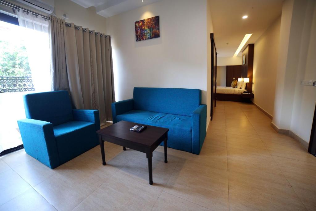 Hotel Yamuna photo 1