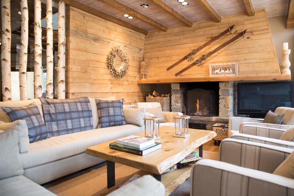 Eira Ski Lodge photo 1