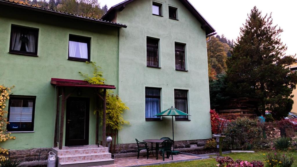 Ferienwohnung Sorgatz photo 1