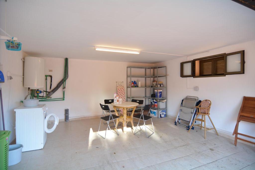 Family Apartment 200 mts from the Beach - Tap to explore photos