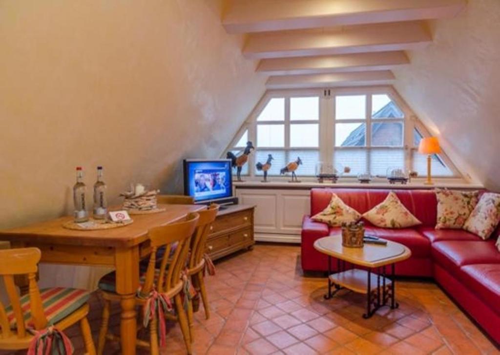 Haus Seelord Whg. Smutje photo 3