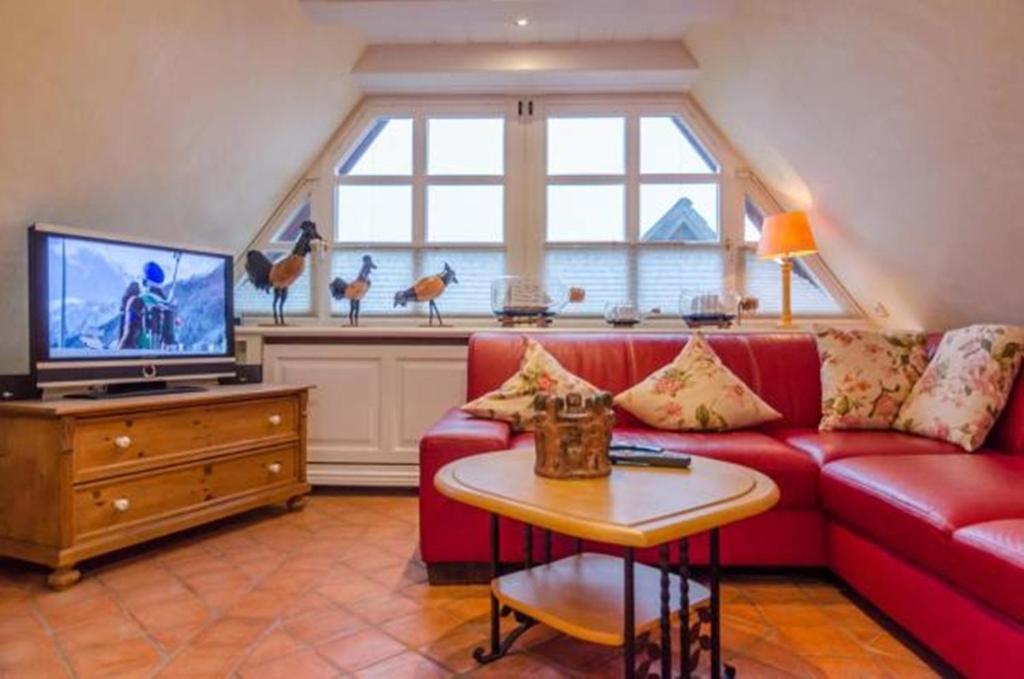 Haus Seelord Whg. Smutje photo 2