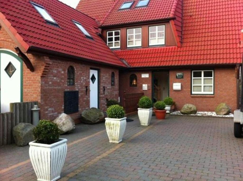 Haus Seelord Whg. Smutje photo 1