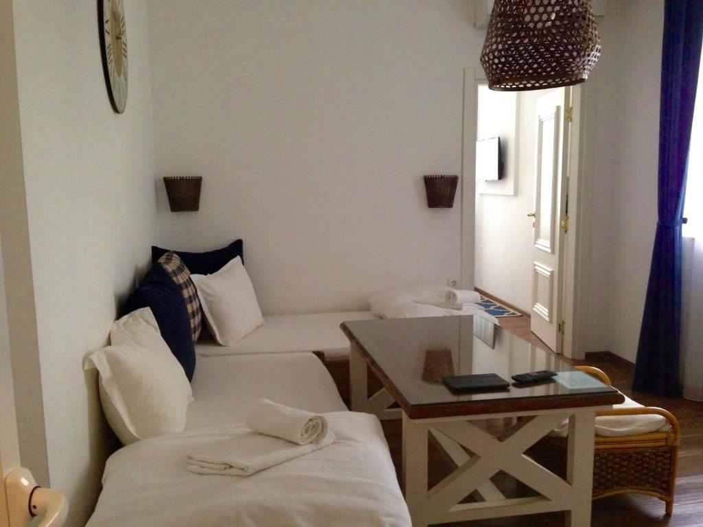 Апартаменты (Апартаменты-студио — Marko Balabanov Str. 7), Boutique Varna