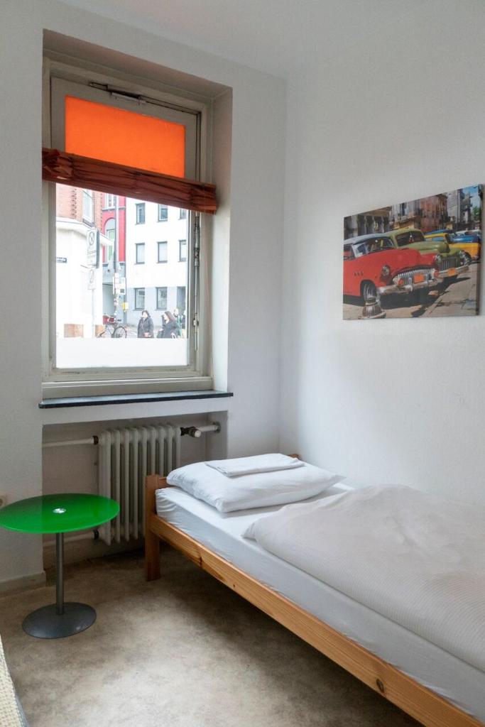 Hostel Aachen photo 3