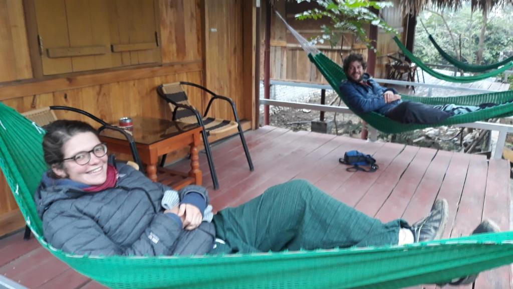 Khách sạn Cúc Phương