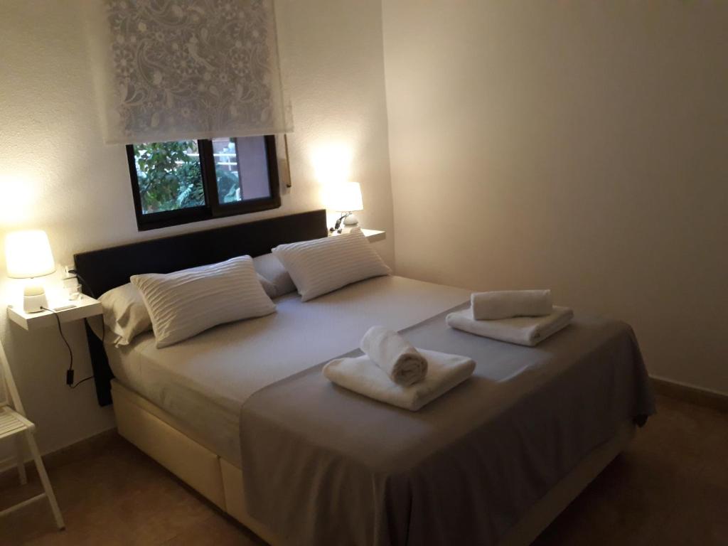 Miramar Habitaciones photo 1