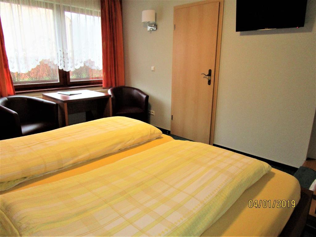Pension Willischza photo 3