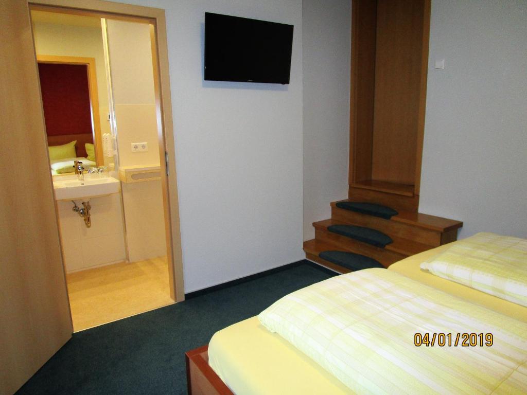 Pension Willischza photo 2