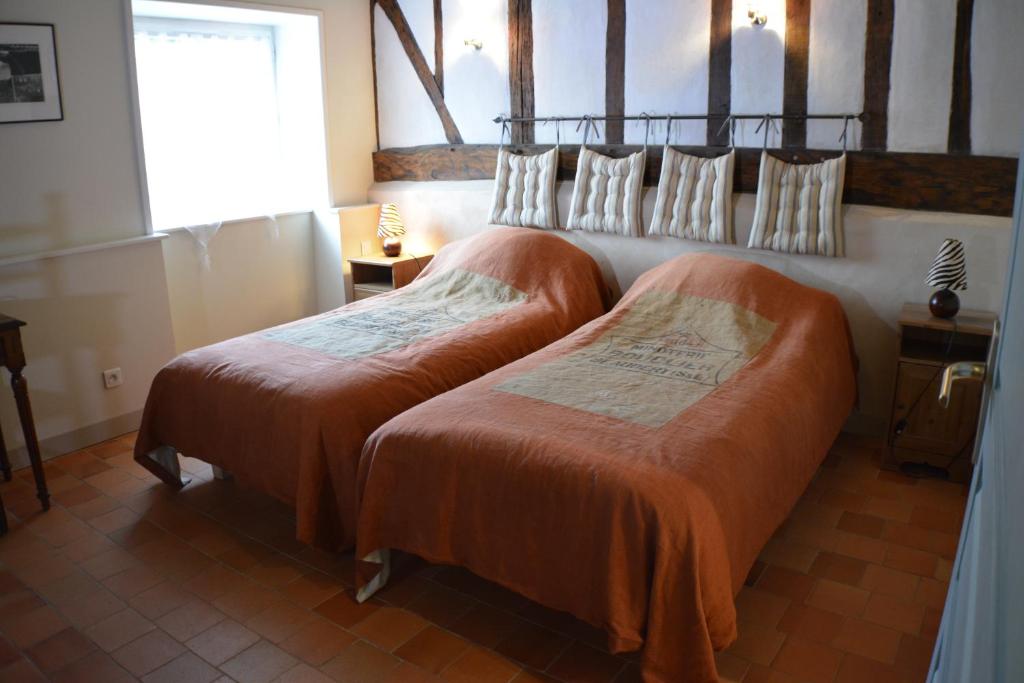 LE RELAIS DE CISAI Gite2 photo 3
