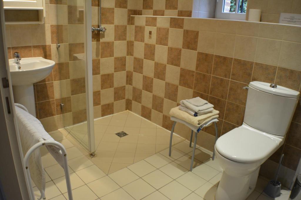LE RELAIS DE CISAI Gite2 photo 2