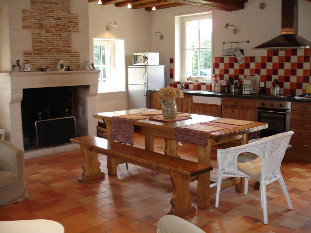LE RELAIS DE CISAI Gite2 photo 1