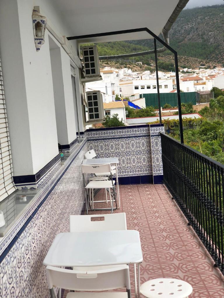 Casa Antonio Algodonales photo 3