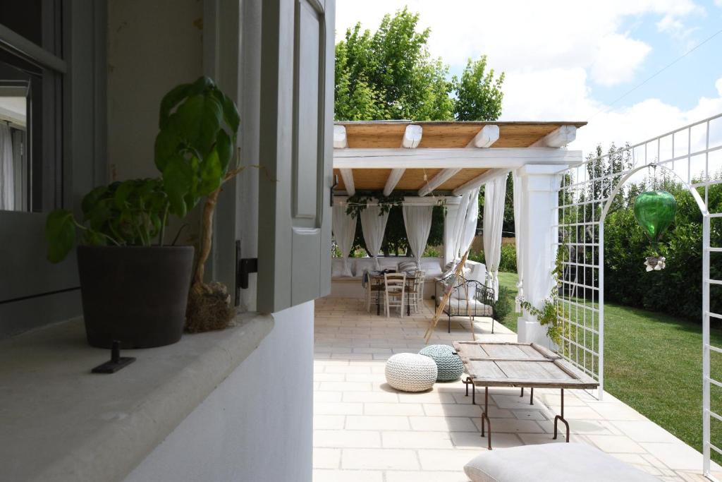 Casina Gidò photo 2