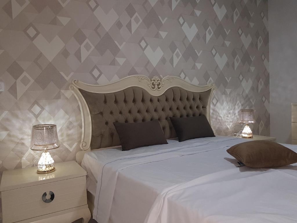 Luxury Apartment at Berges Lac2 photo 2