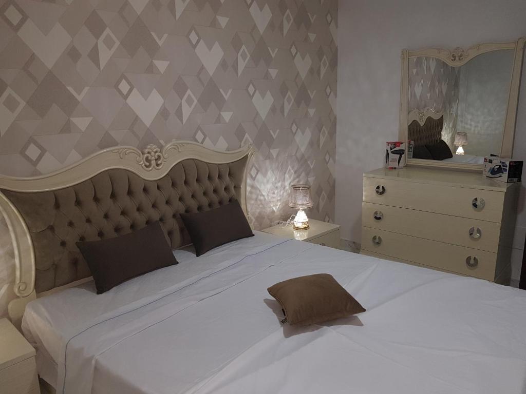 Luxury Apartment at Berges Lac2 photo 4