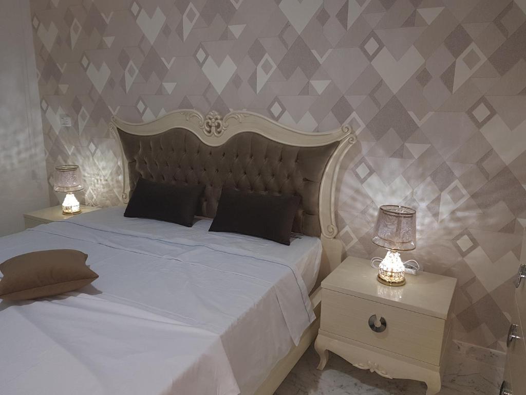 Luxury Apartment at Berges Lac2 photo 3