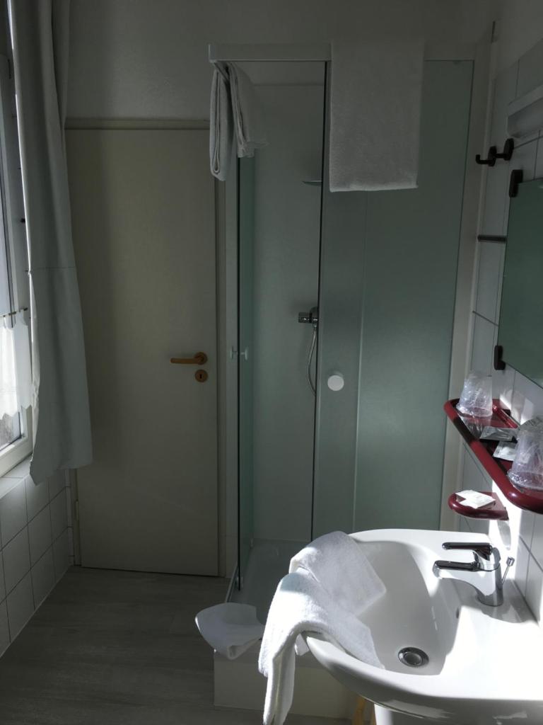 Parkhotel Villa des Effats Vielsalm photo 4